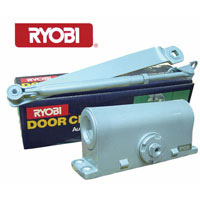 Ryobi Door & Door